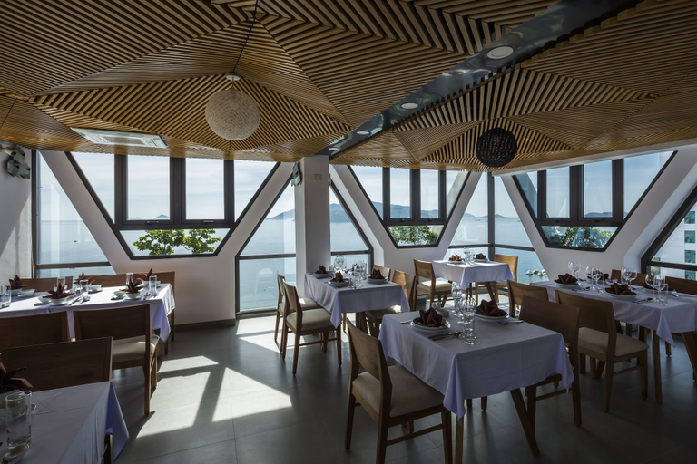 Food & Drinks 4, Venue Hotel, Nha Trang