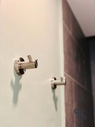 Bathroom 5, Homi Oasis 和逸绿洲, Kota Kinabalu