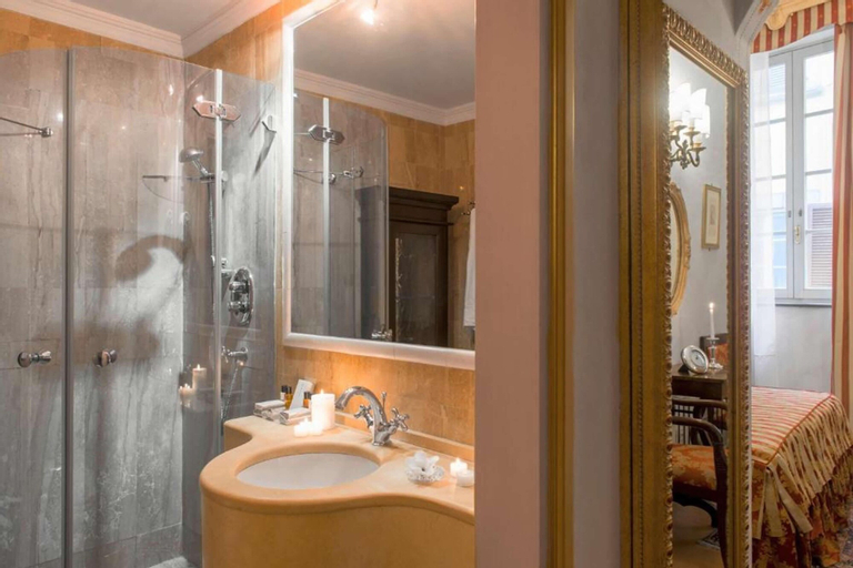 Bedroom 4, Relais dell'Orologio, Pisa