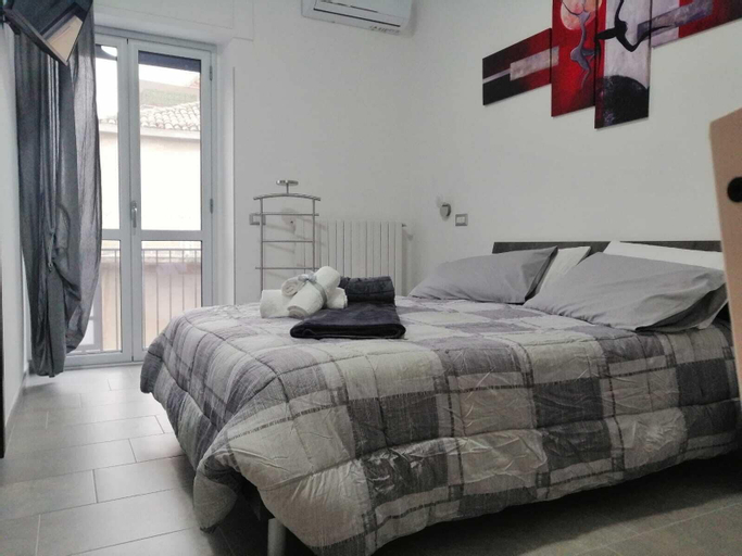 B&B I Sikuli, Vibo Valentia