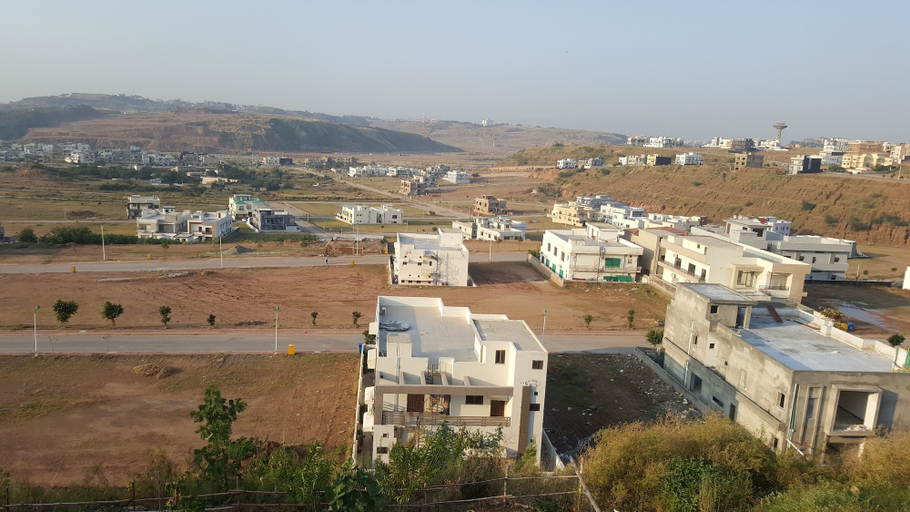 Others 4, Valley View Villa, Rawalpindi