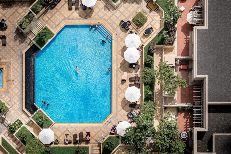 Exterior & Views, Maison Privee - Exclusive Apt w/ Burj Khalifa Next Door, Dubai