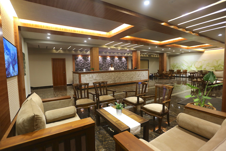 Others 2, Kaani Grand Seaview, Kepulauan Maafushi