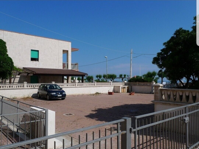 Exterior & Views, Casa di nonna Lucia, Brindisi
