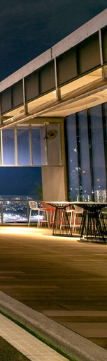 Exterior & Views 2, D'Majestic Premier Suites Kuala Lumpur, Kuala Lumpur
