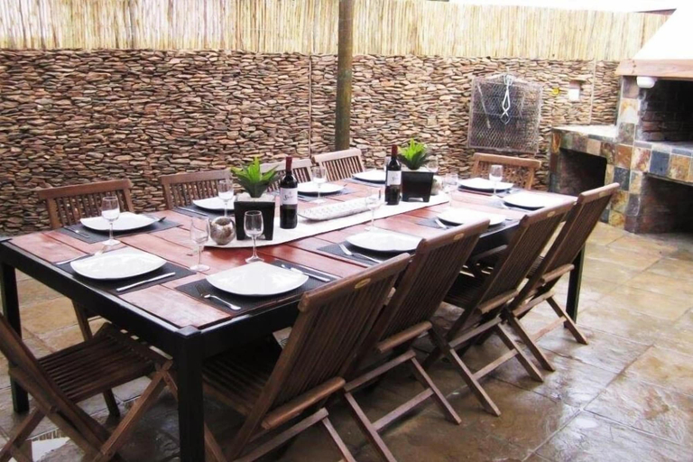 Food & Drinks 2, 16 On Main Arniston, Overberg