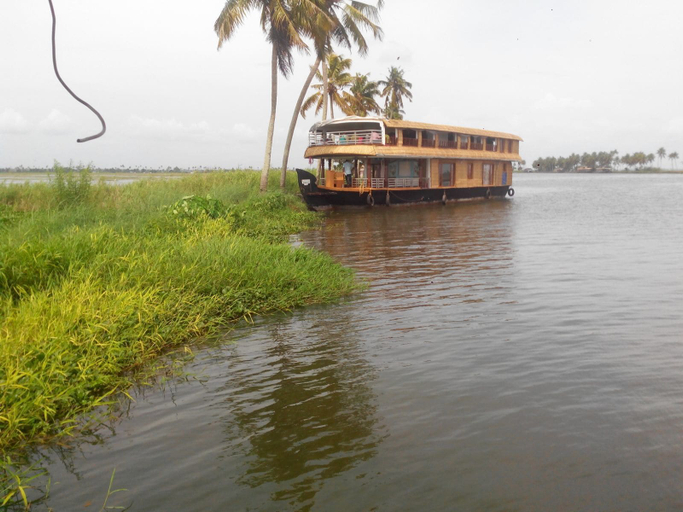 Others 4, Lake India House Boats, Alappuzha