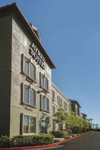 Exterior & Views 2, Ayres Suites Mission Viejo – Lake Forest, Orange