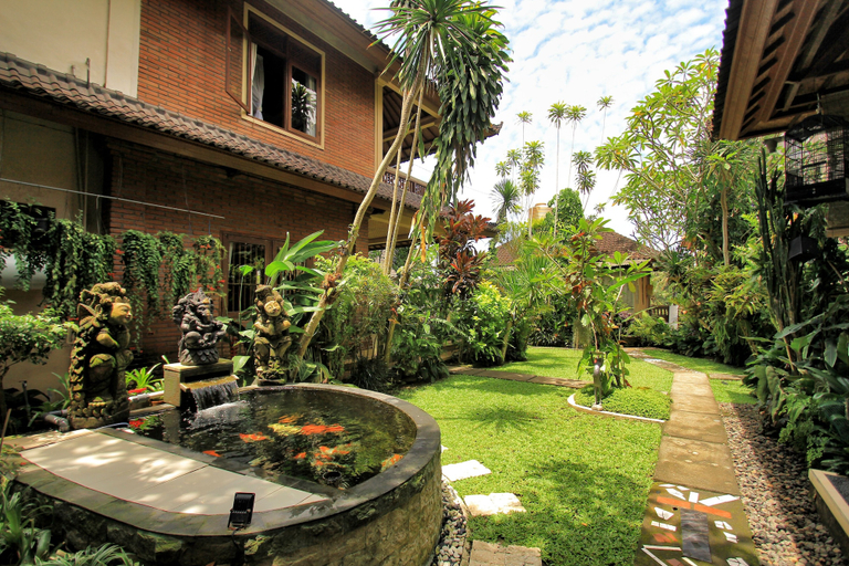 Others 2, Ben's Homestay, Gianyar