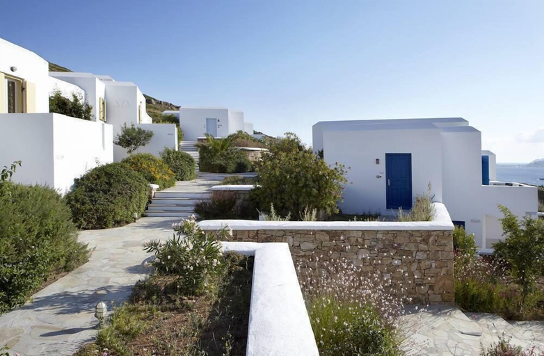 Exterior & Views 2, Hotel Mediterranean, South Aegean