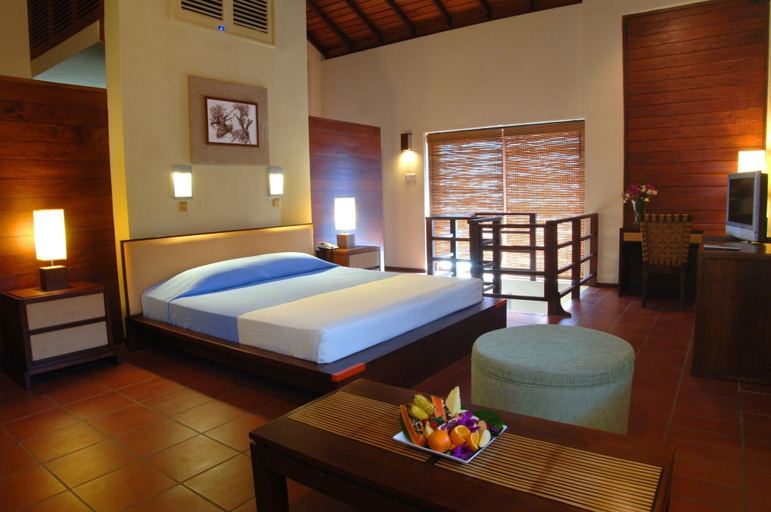 Bedroom 4, Club Bentota, Beruwala