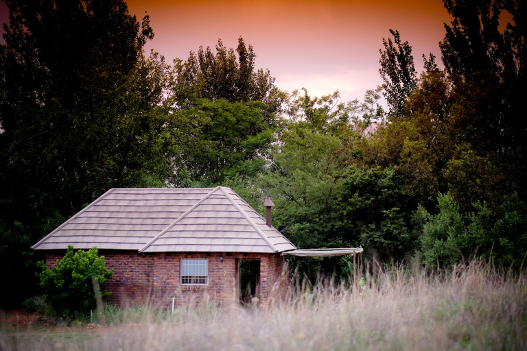 Exterior & Views, Little Swift Chalets, Bojanala