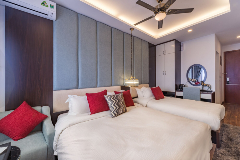 Bedroom 3, Splendid Hotel & Spa, Hoàn Kiếm