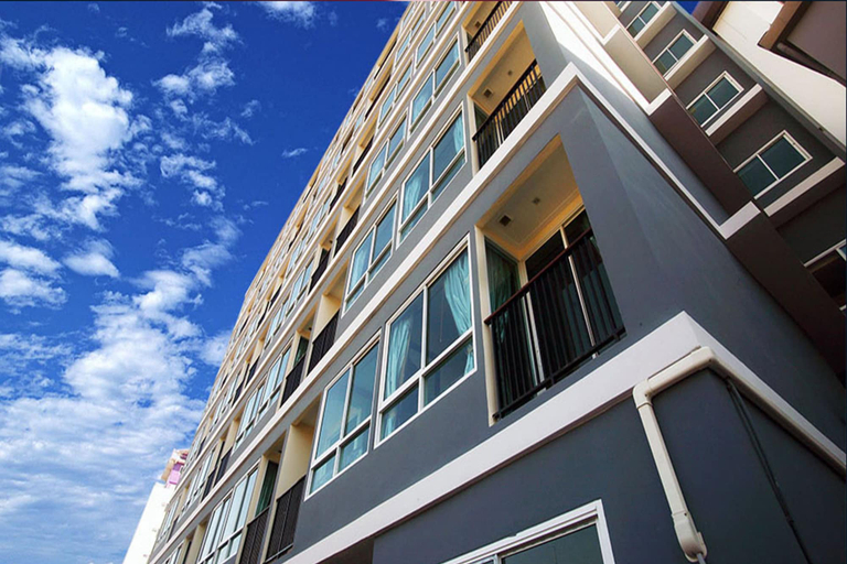 Exterior & Views 3, 247 Boutique Hotel, Pattaya
