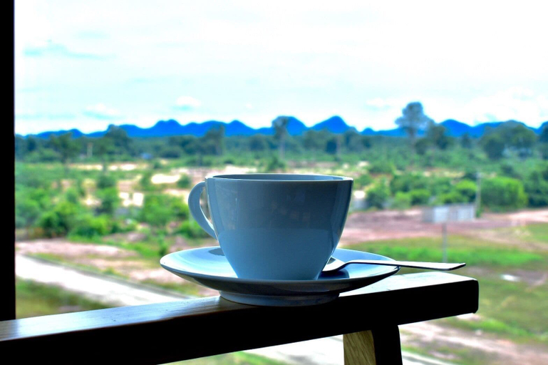 Food & Drinks 5, SR Boutique Hotel, Thakhek