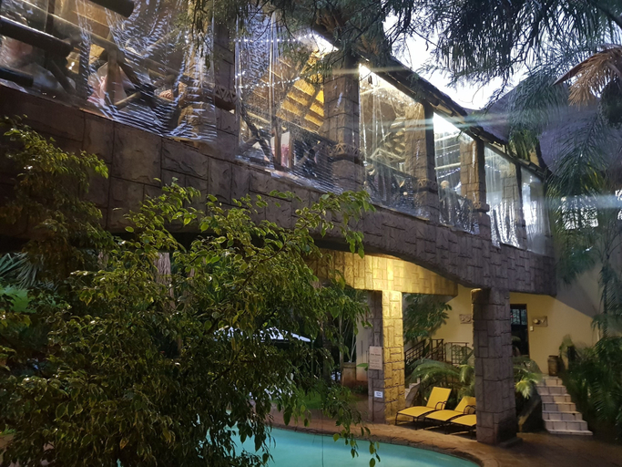 Exterior & Views 2, Prinshof Manor Guesthouse, City of Tshwane