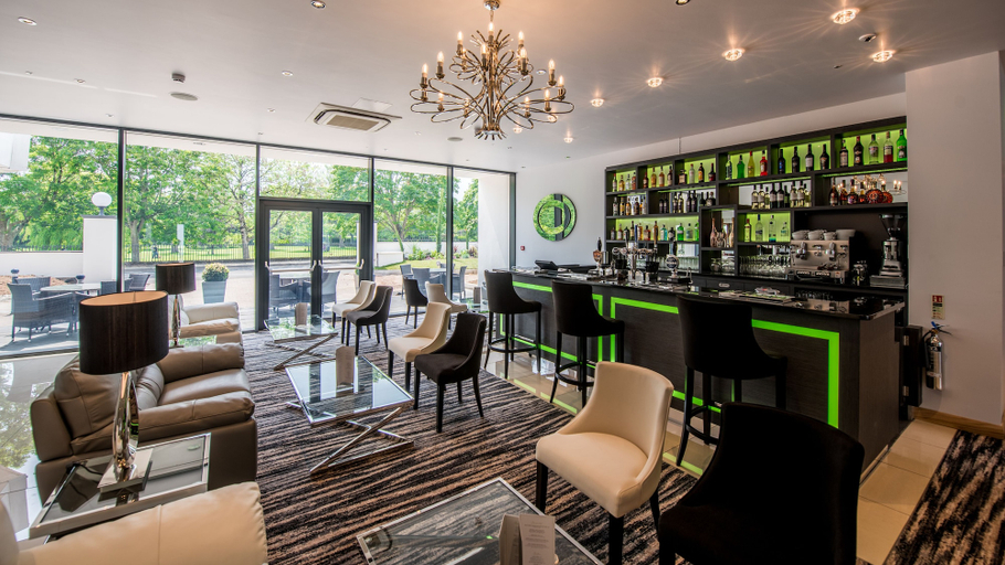 Food & Drinks 5, The Park Hotel, Devon