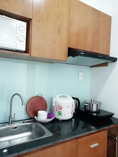 Others 5, Diamond Apartment, Da Nang