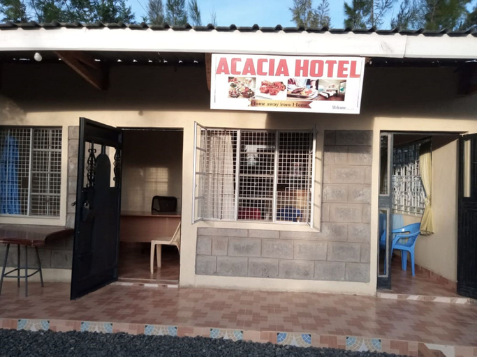 Exterior & Views 2, Acacia Hotel, Machakos Town