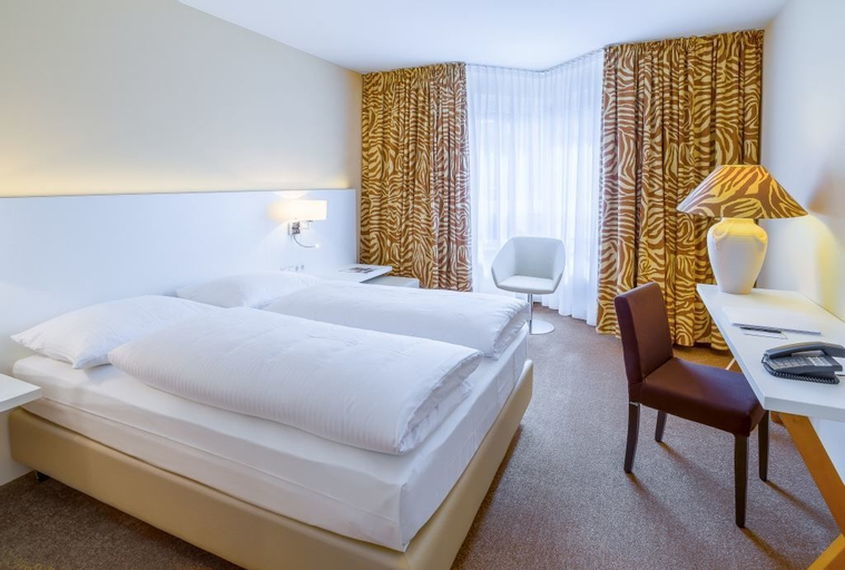 Bedroom 4, Relexa Hotel Frankfurt/ Main, Frankfurt am Main