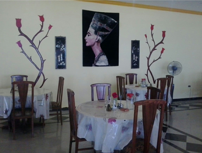 Others 5, El Obayed Apartments Armed Forces, Marsa Matruh