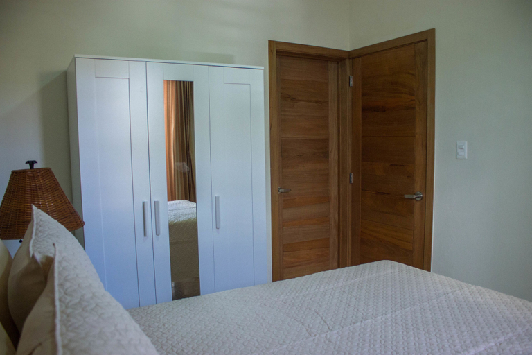 Bedroom 2, Villago Residences, Distrito Nacional