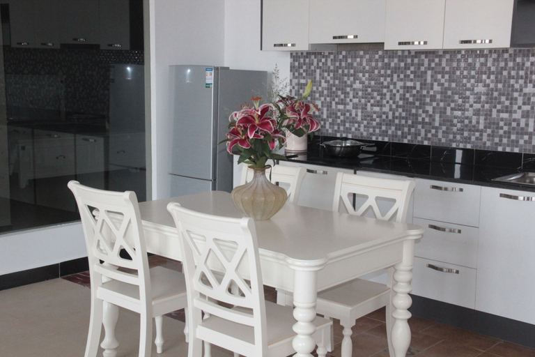 Others 5, LH Residence, Phnom Penh