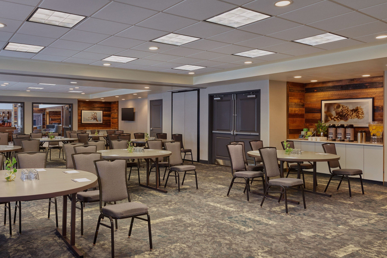 Food & Drinks 5, Residence Inn by Marriott Breckenridge, Summit