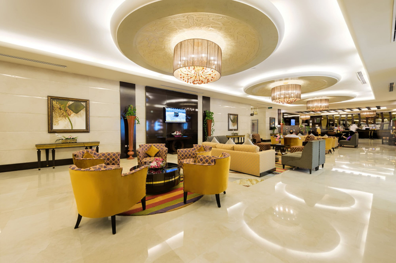 Food & Drinks 2, Al Ghufran Safwah Hotel Makkah, Makkah