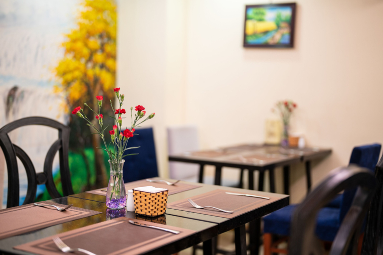 Food & Drinks 2, Golden Amour Hotel, Hoàn Kiếm