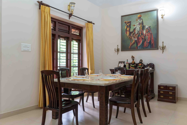 Others 5, Crystal Homestay by Vista Rooms, Kodagu