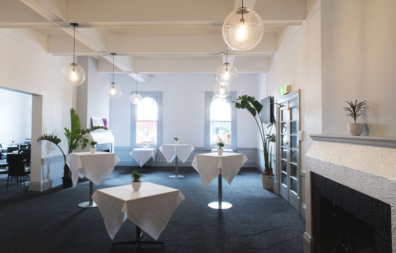 Food & Drinks 5, Ramsgate Hotel by Nightcap Social, Adelaide