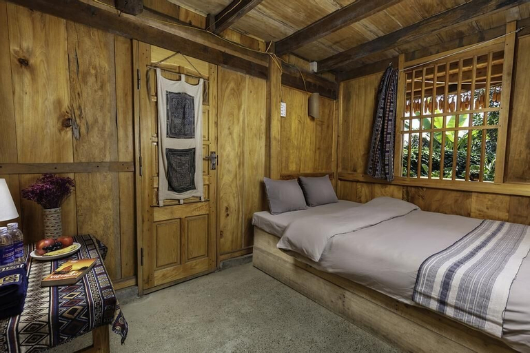 Hmong Sister House - Hostel, Sa Pa