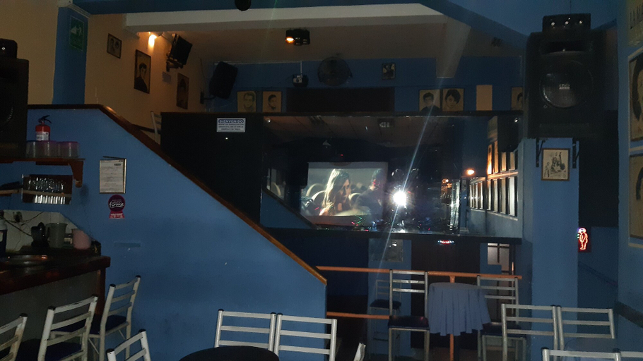 Food & Drinks, Finca Hotel San Isidro, Calarcá