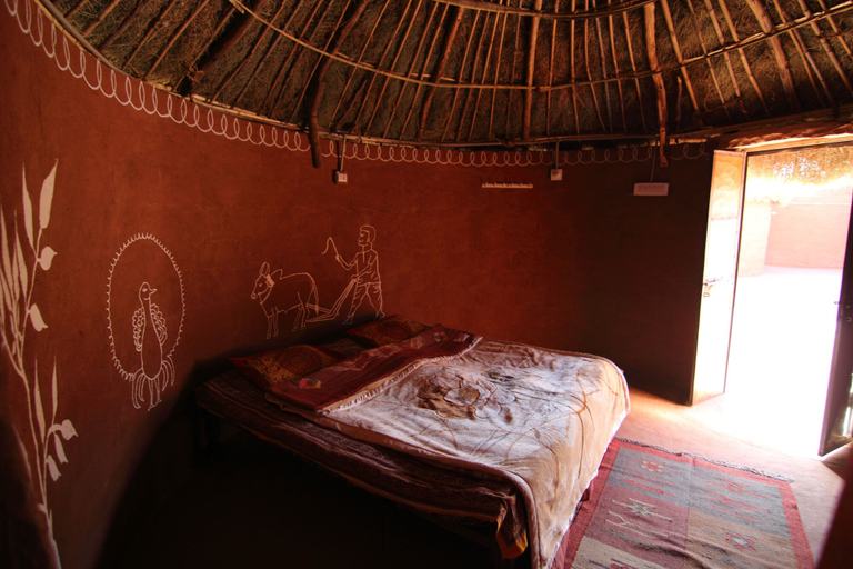 Bedroom 3, Chhotaram Prajapat Homestay, Jodhpur