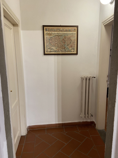 Others 4, Appartamento Fiesolana 26, Florence