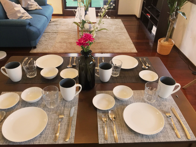Others 3, Sunrise House 2F, Chatan