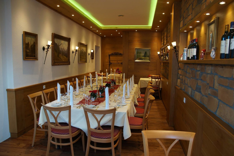 Food & Drinks 4, Wellness Privathotel Post an der Therme, Breisgau-Hochschwarzwald
