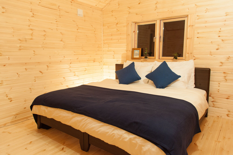 Bedroom 3, Villa Antelope Hakuba, Hakuba