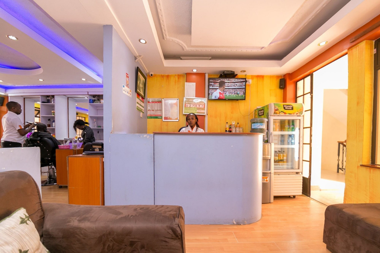 Others 5, Upperhill Blueberry Hotel, Kibra