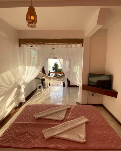 Bedroom 3, Memorial Ilhabela Residencial, Ilhabela