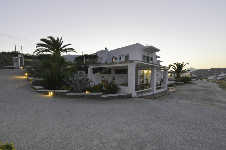 Exterior & Views 2, Rooms & Apartments Archontou, South Aegean