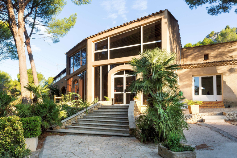 Exterior & Views 2, Best Western Domaine de Roquerousse, Bouches-du-Rhône