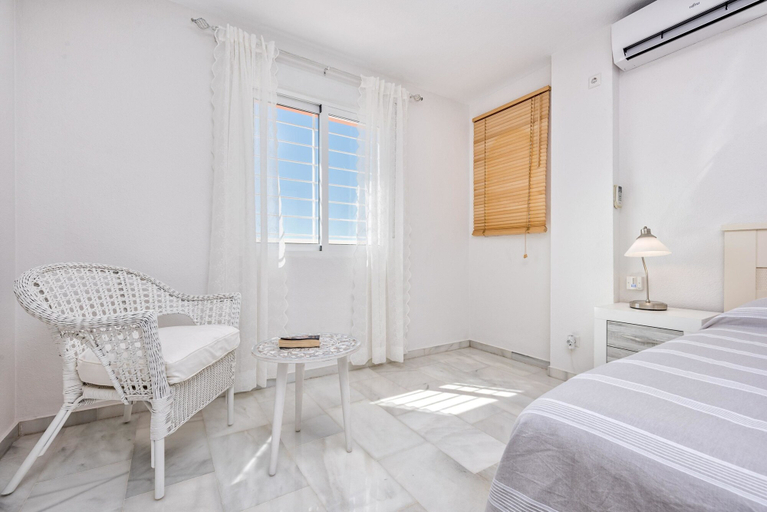 Bedroom 3, Polarsol 2, Málaga