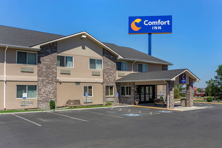 Comfort Inn Kennewick Richland, Benton