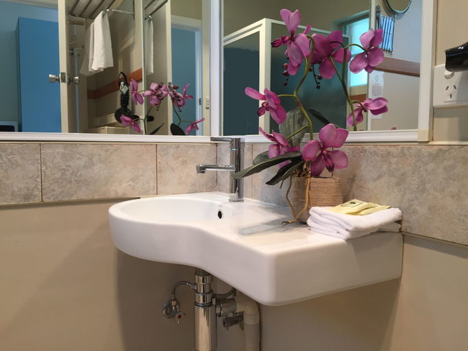 Bathroom 3, The Waterfront Wynyard, Waratah/Wynyard - Pt A