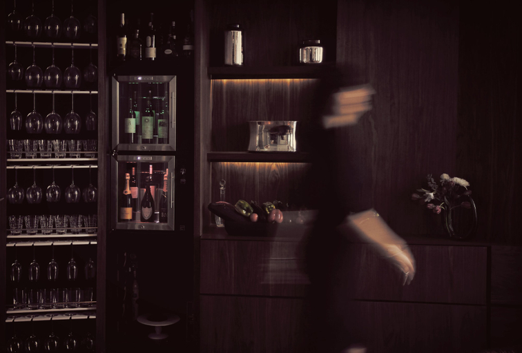 Food & Drinks 5, Yndo Hotel, Gironde