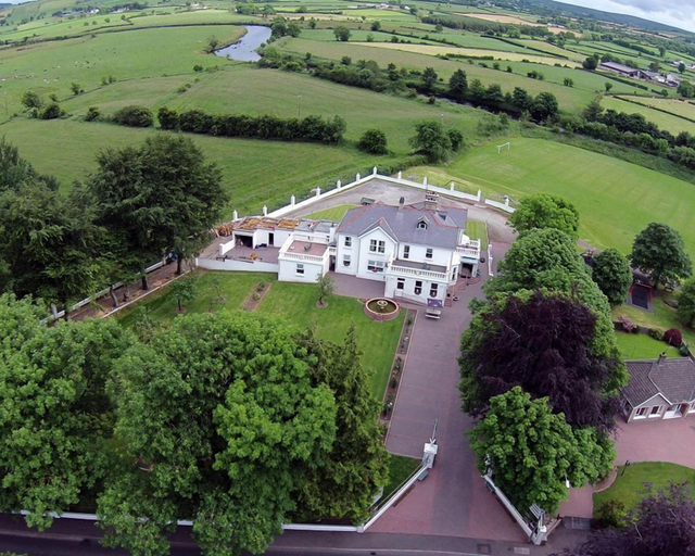 Exterior & Views 2, Ardgort Country House, Derry and Strabane