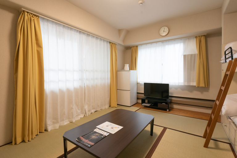 Others 1, Angel Resort Yuzawa 901, Minamiuonuma