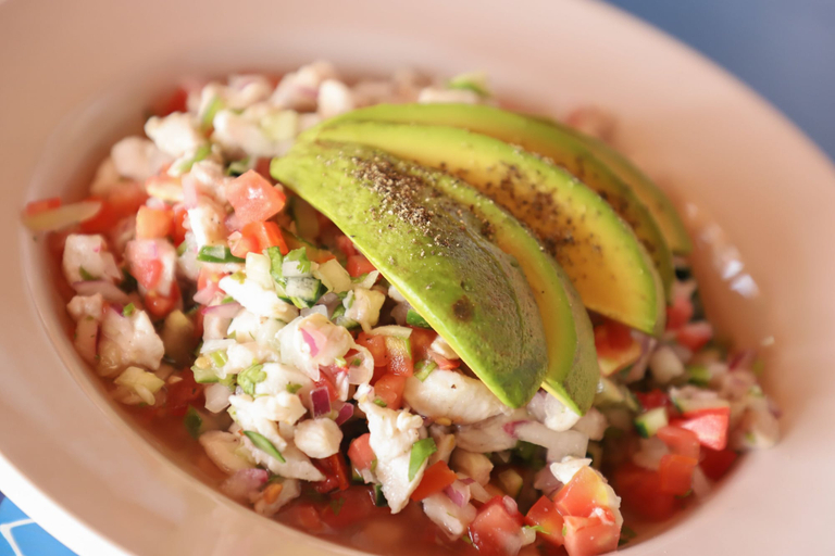 Food & Drinks 5, Hotel Peix Sayulita & Beach Club, Compostela